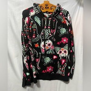 Lildy hoodie size L-XL